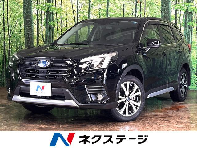 フォレスター 2.0 アーバン セレクション 4WD 