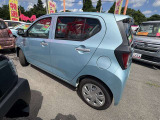 軽自動車なので税金も安く維持費が抑えられます。
