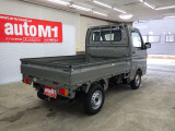車内もキレイで嫌なニオイもありません。