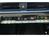 【オートエアコン】温度だけ設定すれば後は車におまかせ♪