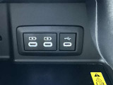 充電用USB【TypeーC】装備