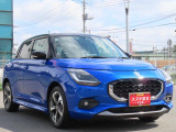 スイフト 1.2 ハイブリッド(HYBRID) MZ 
