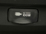【1500Wアクセサリーコンセント】消費電力1500Wまでの家電が使えます。キャンプやスポーツ・アウトドアでのアクティビティはもちろん、災害・停電の際に大活躍♪