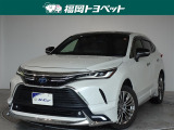 トヨタ ハリアー