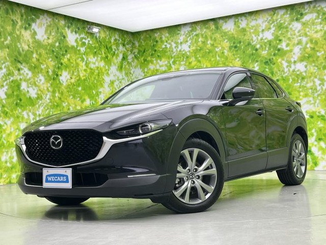 CX-30 1.8 XD プロアクティブ ツーリングセレクション