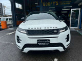 レンジローバーイヴォーク Rダイナミック S 2.0L D180 ディーゼル 4WD