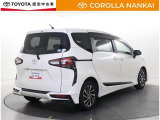 シエンタ 1.5 G クエロ 