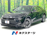 4WD 純正フルエアロ 純正12.3型メモリーナビ 全周囲カメラ 禁煙車