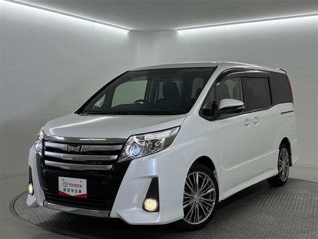 ノア 2.0 Si