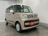 取り回ししやすいので狭い道や駐車がスムーズにできます。