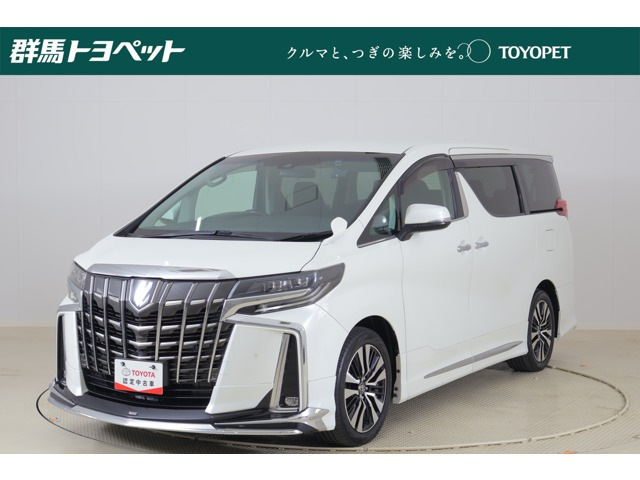 アルファード 2.5 S Aパッケージ 