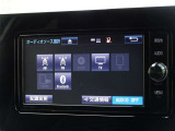 CD・DVD(再生機能)・ブルートゥース等を使用することができます。
