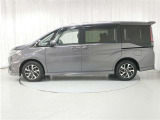 ステップワゴン 1.5 スパーダ ホンダ センシング 4WD 