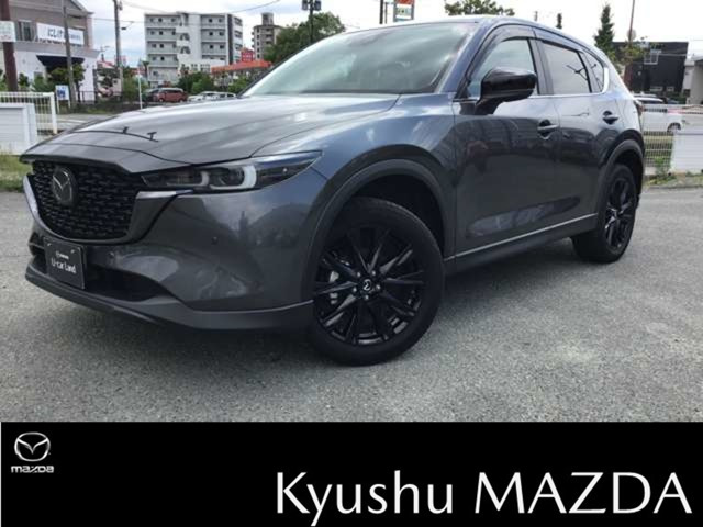 CX-5 2.0 20S ブラックトーンエディション 