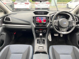 XV 2.0 アドバンス 4WD 