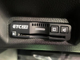 【ETC】高速道路の料金所をストレスなく通過!話題のスポットやサービスエリアに多い「スマートIC」利用時は必須のアイテムです。当店でセットアップを実施、ご納車当日からすぐにご利用いただけます!