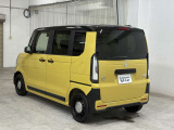 N-BOX ジョイ 2トーン 
