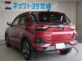 ライズ  ハイブリッド 1.2 Z