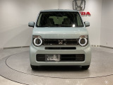 N-WGN L ホンダ センシング 助手席回転シート 
