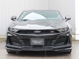 カマロ LT RS 