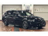 Cクラス C200 スポーツ(ISG) 