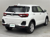 ライズ 1.0 G 4WD 4WD 修復歴無し