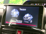 タントカスタム X 