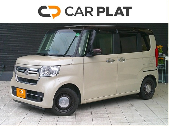 N-BOX L 