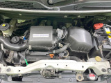 親切・丁寧な専門メカニックスタッフが応対!・車検・点検整備・事故等の修理などアフターサービスも安心。お車のカスタマイズもネクステージのサービススタッフまでご相談ください!