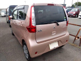 eKワゴン M 