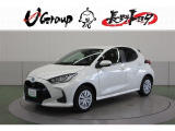 コンパクトカーとして初めてTNGA(Toyota New Global Architecture)プラットフォームを採用しました。