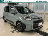 シエンタ ハイブリッド 1.5 Z 