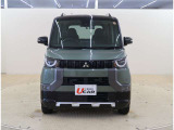 デリカミニ T プレミアム 4WD 