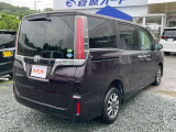 斜め後方からの画像