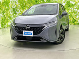 日産 ノートオーラ