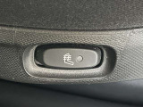 シートヒーター付きです