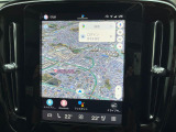 【Google新インフォテイメントシステム】Google社が開発したandroidベースのシステム。Googleアシスタントのサポートで、対話による操作を実現しており運転操作に集中ながら操作可能。