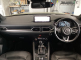 CX-5 2.2 XD スポーツ アピアランス ディーゼルターボ