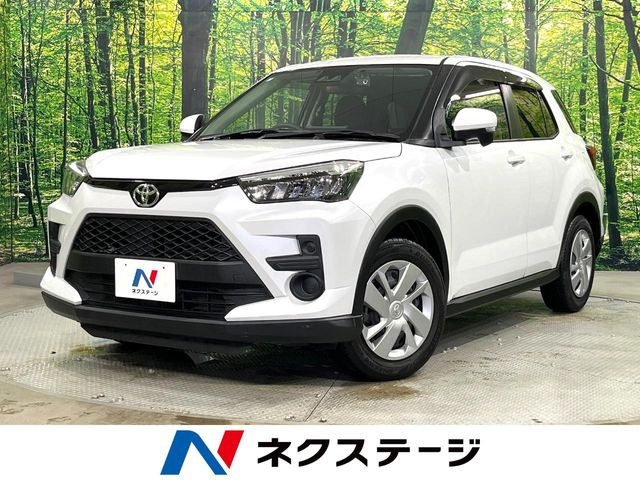 ライズ 1.2 X 
