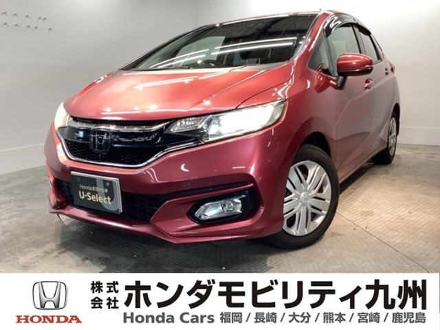 フィット 1.3 13G L ホンダセンシング