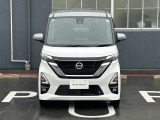ルークス ハイウェイスター Gターボ プロパイロットエディション 4WD 