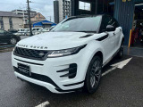 レンジローバーイヴォーク Rダイナミック S 2.0L D180 ディーゼル 4WD