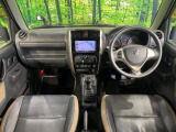 ジムニー ランドベンチャー 4WD 