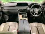 CX-60 3.3 XD Lパッケージ ディーゼル 