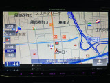 7インチナビ装備!