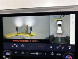 フロントカメラは運転席よりも前の視界を確保することで事前に危険を予知し、事故や衝突を防ぎます。