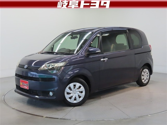 スペイド 1.5 F