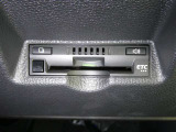 【ETC車載器付き】当社ではETCセットアップも承っております。お気軽に店舗スタッフまでお問い合わせください。