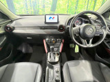 CX-3 1.5 XD ツーリング 