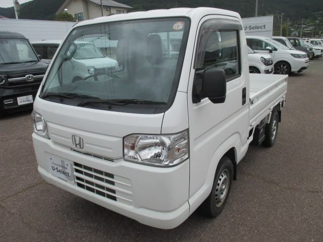 アクティトラック SDX 4WD